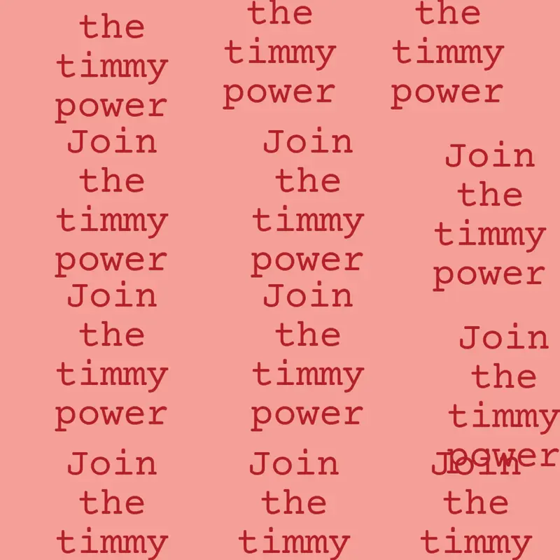 Join or die by @timmy77