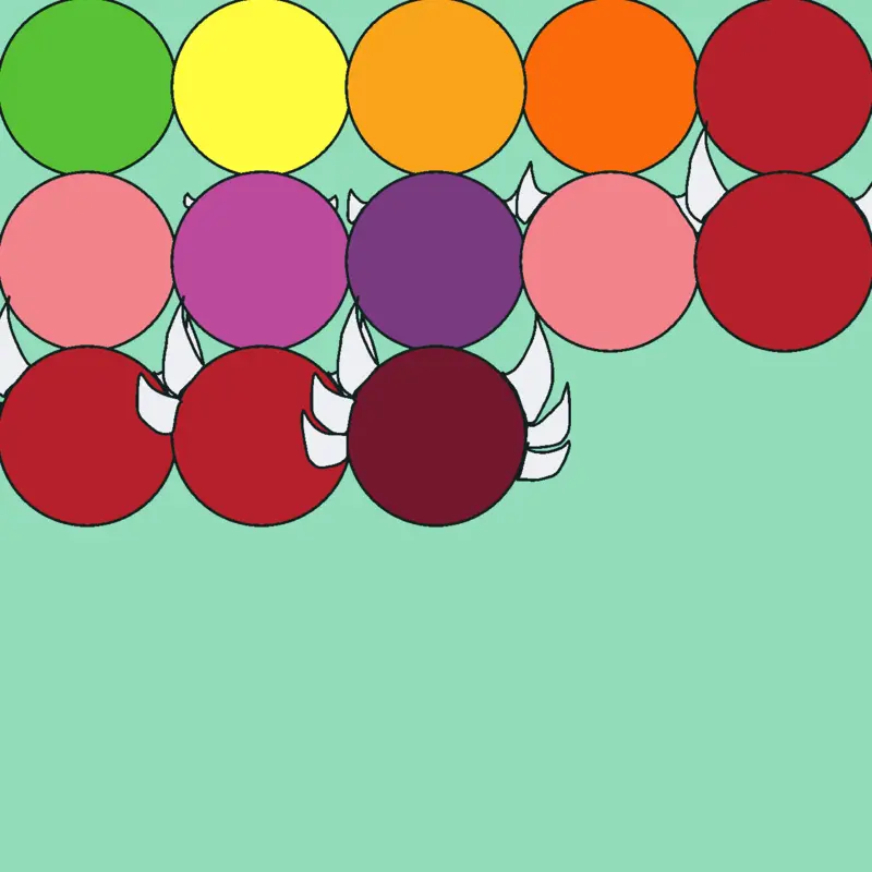 Game by @infinateyyy