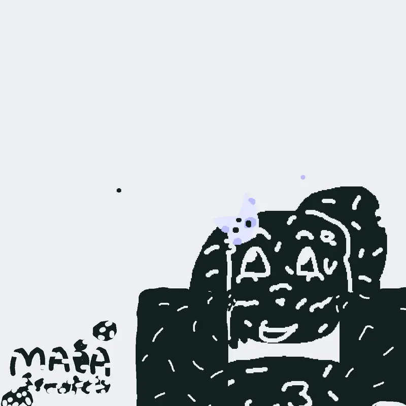 Game by @maiamakesgames