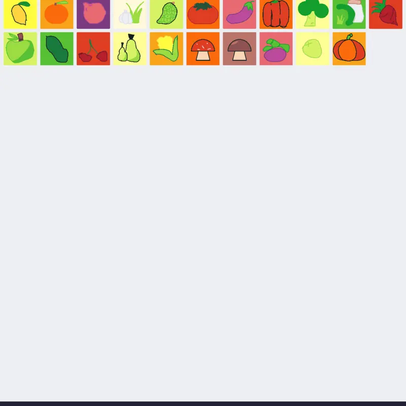 Game by @fryingpans