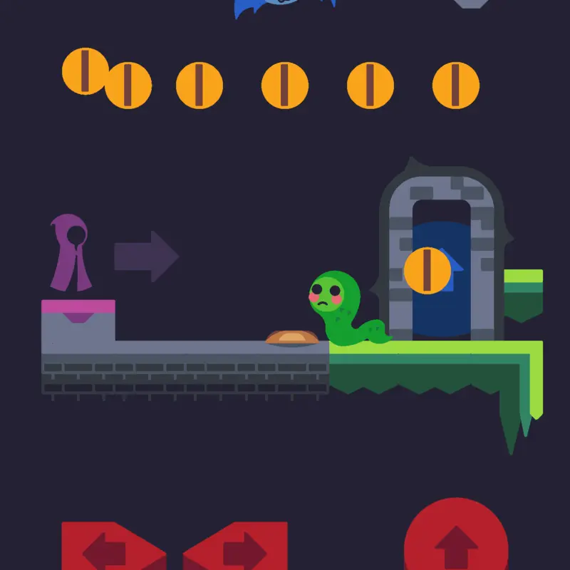 Game by @amostolward