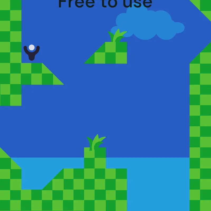 Game by @puniaunia