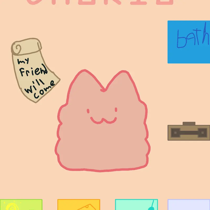 Game by @shiny