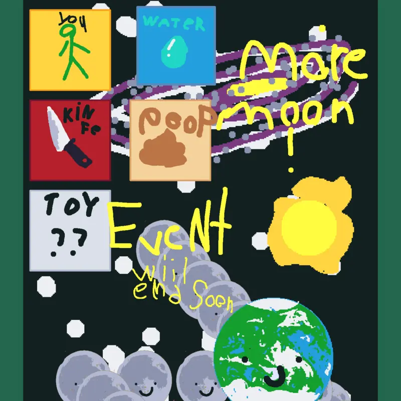 Game by @zedkion
