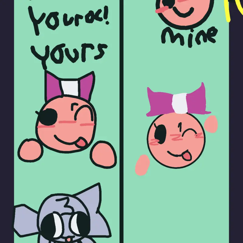 Game by @ASTRO_CUTIE-DANDY
