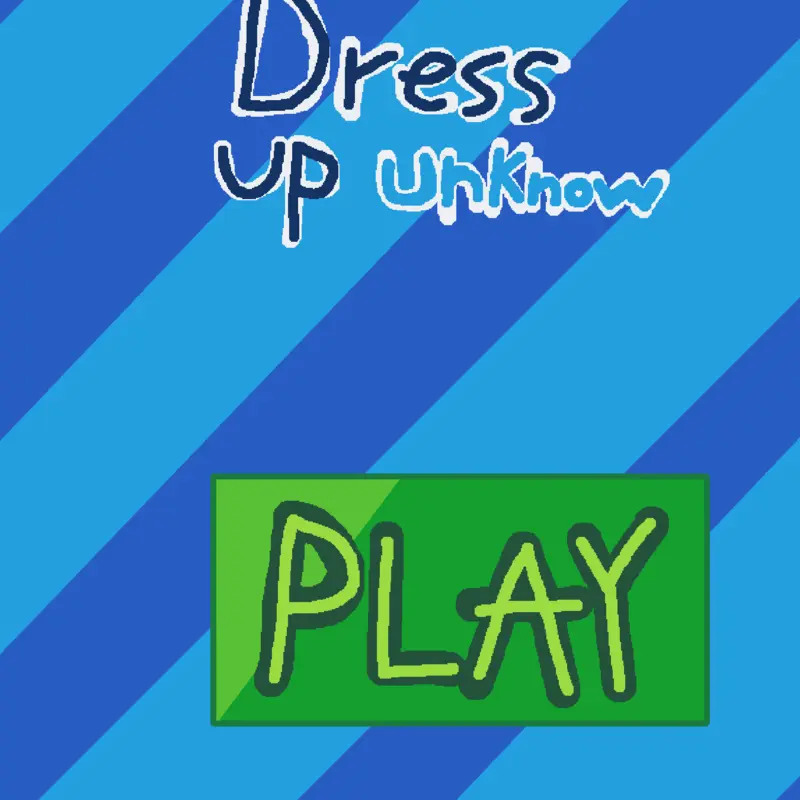 Game by @UnknownYTxd