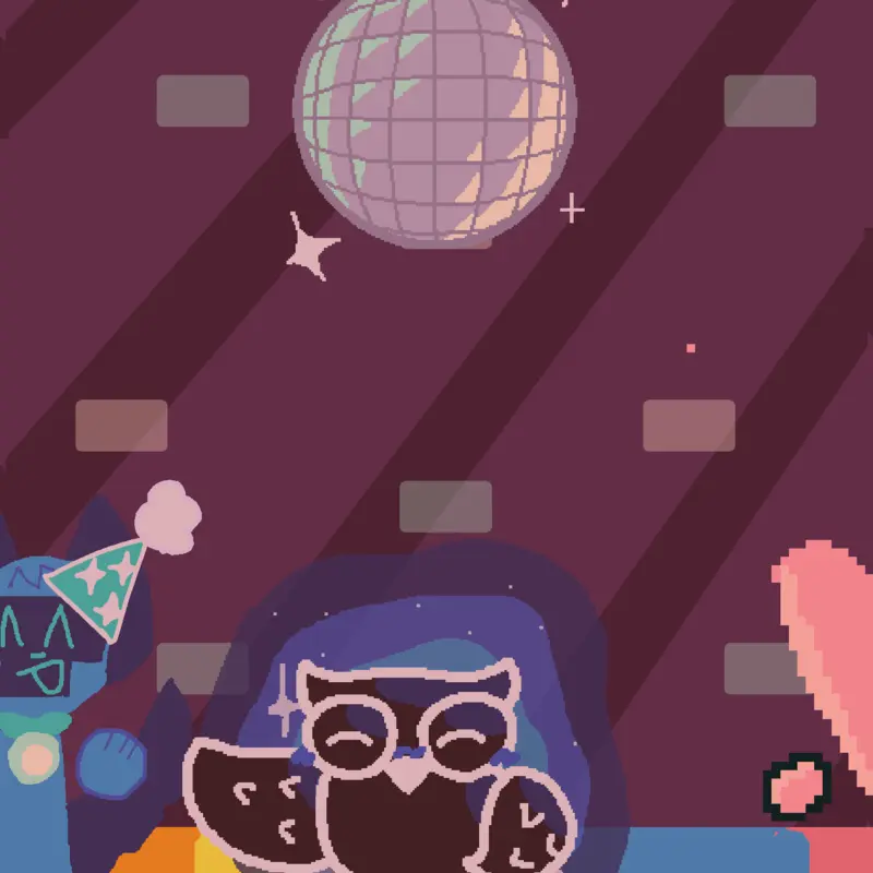Game by @cuty_cat