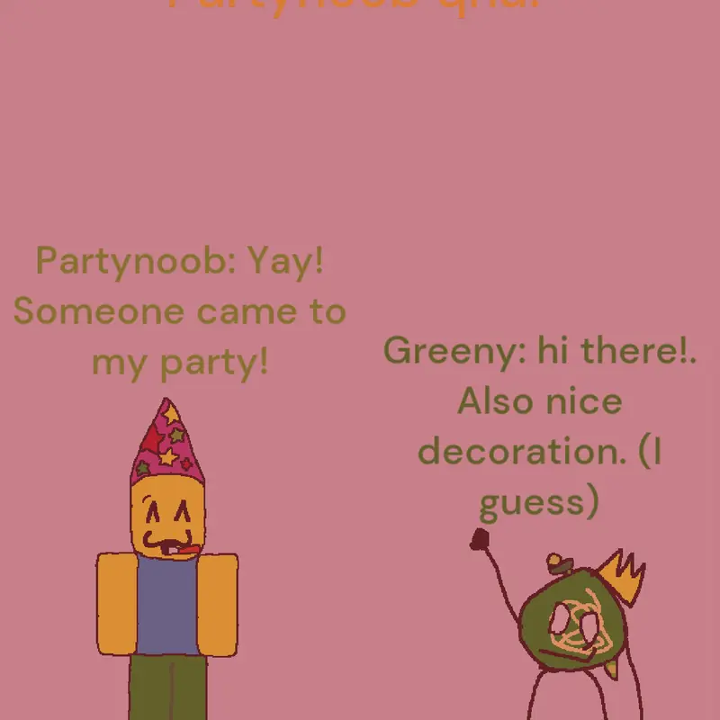 Game by @whyiamatyourdoor