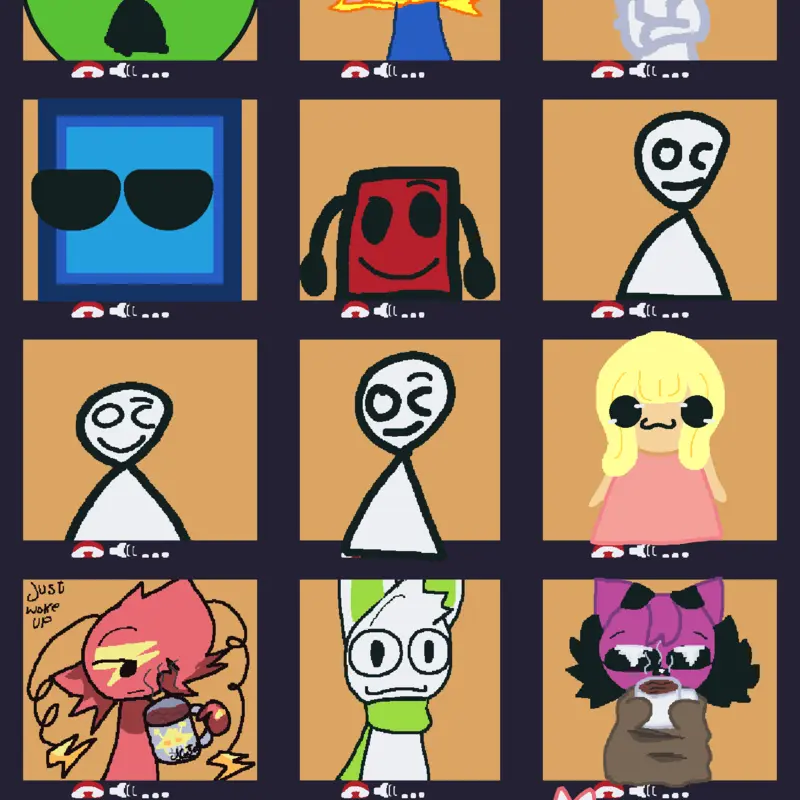 Game by @fhdk