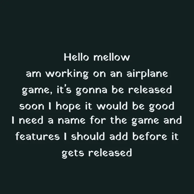 trailer game B4SHYR by @b4shyr