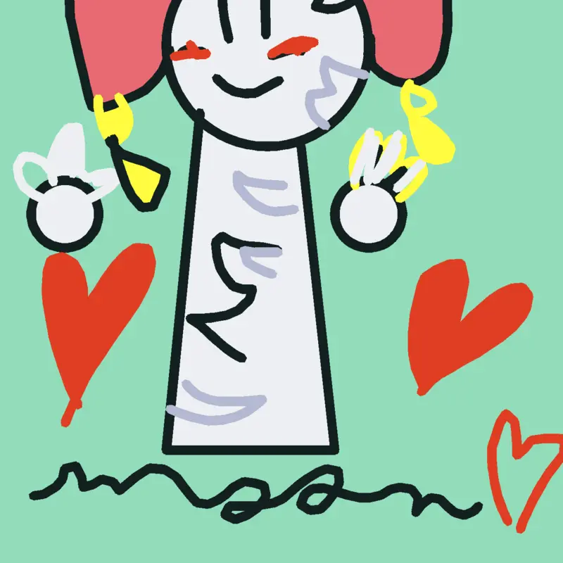 Game by @ponili