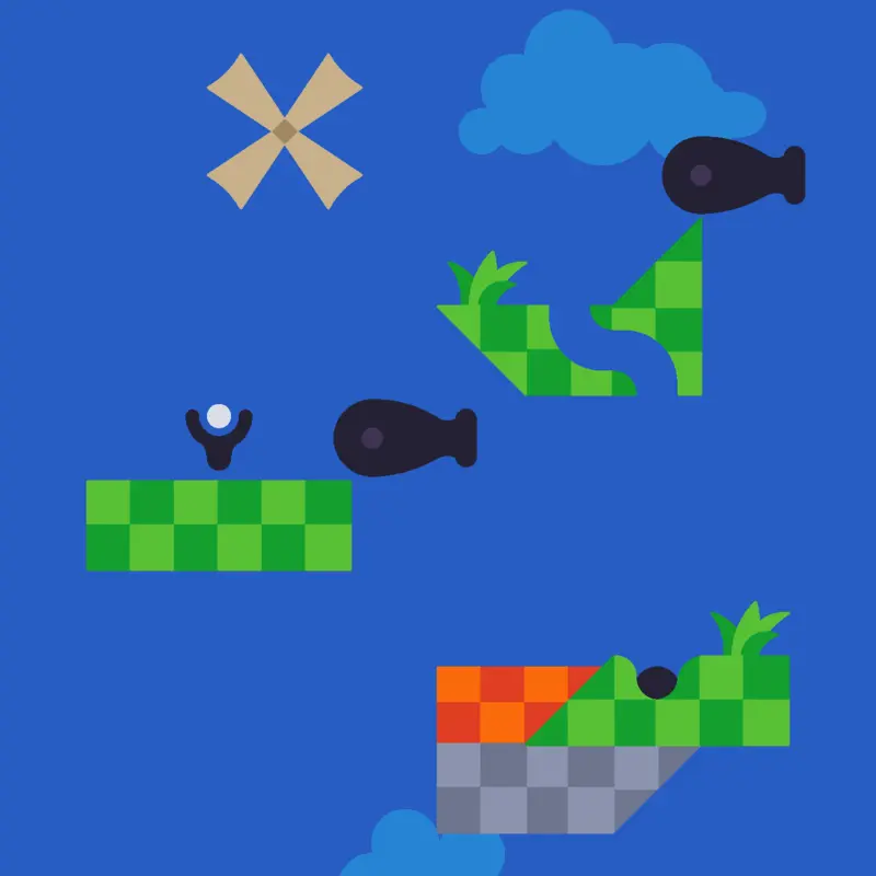 Game by @We1rdy