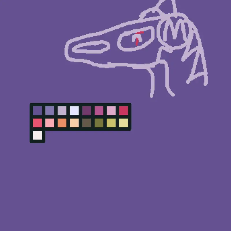 Game by @Maip_macrothorax