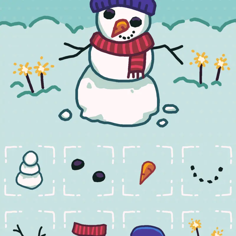 Game by @Fetuchynni