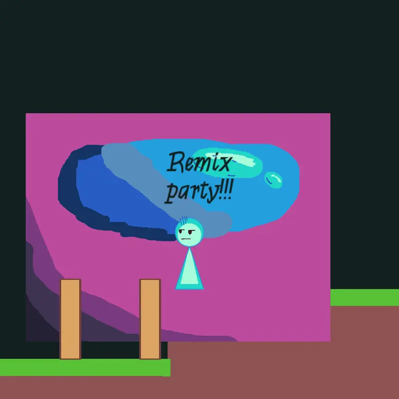 Game by @M1STCL4W123