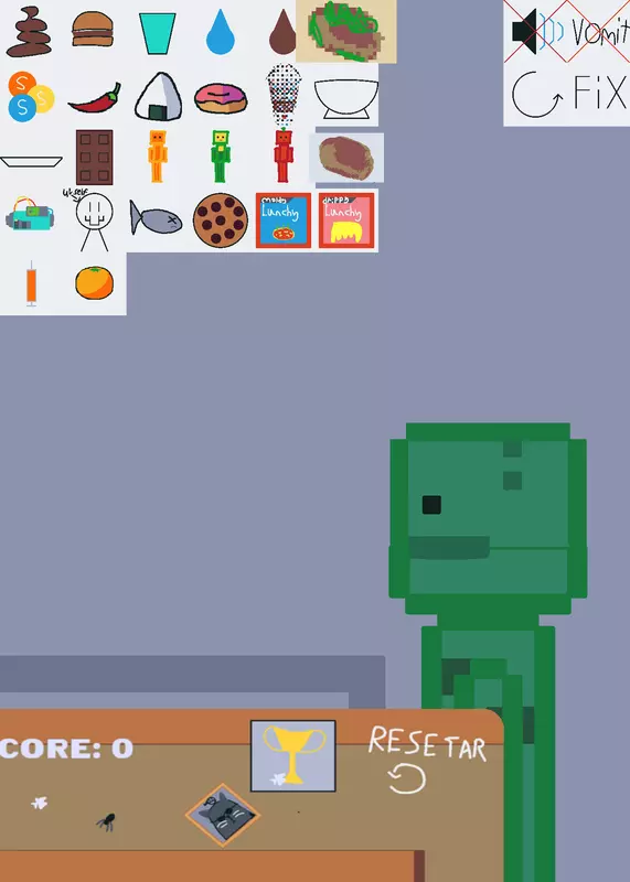 Game by @perry_yt