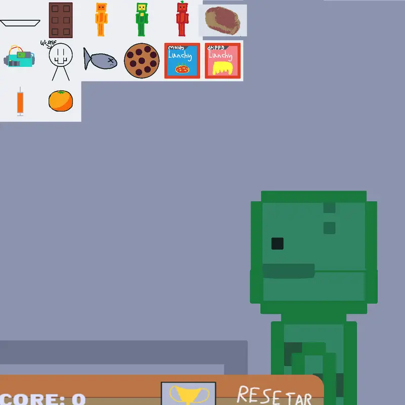 Game by @perry_yt