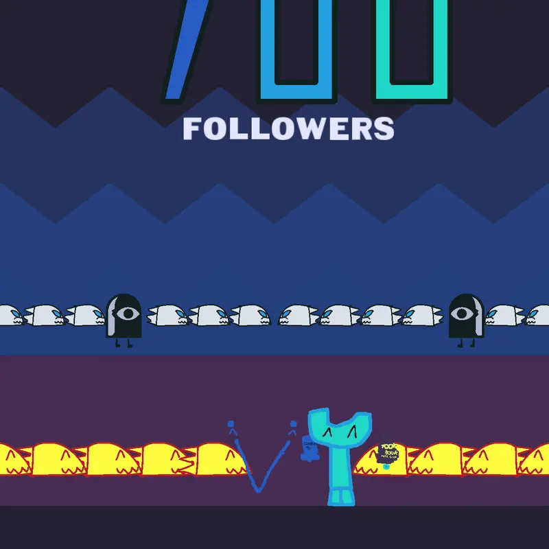 Game by @BlueDreams