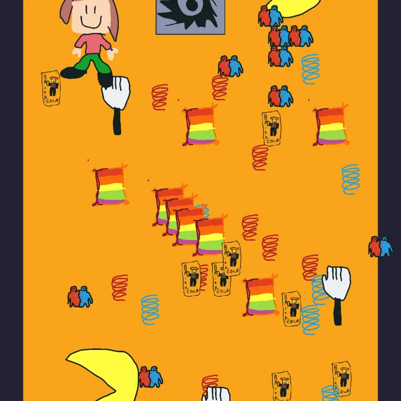 Game by @Vakarisb5k_Lithuania