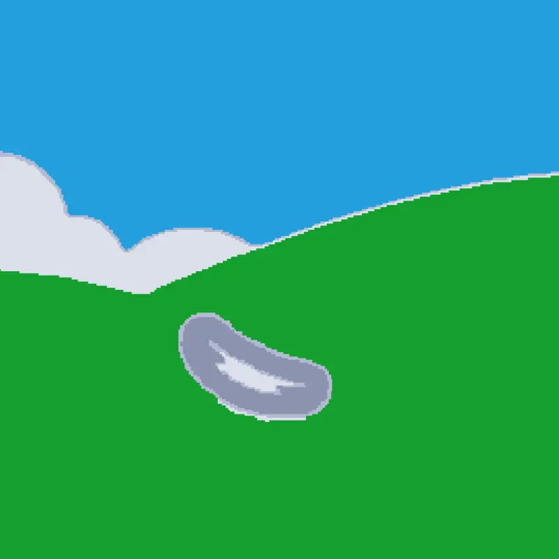 Game by @TheEvilKnight