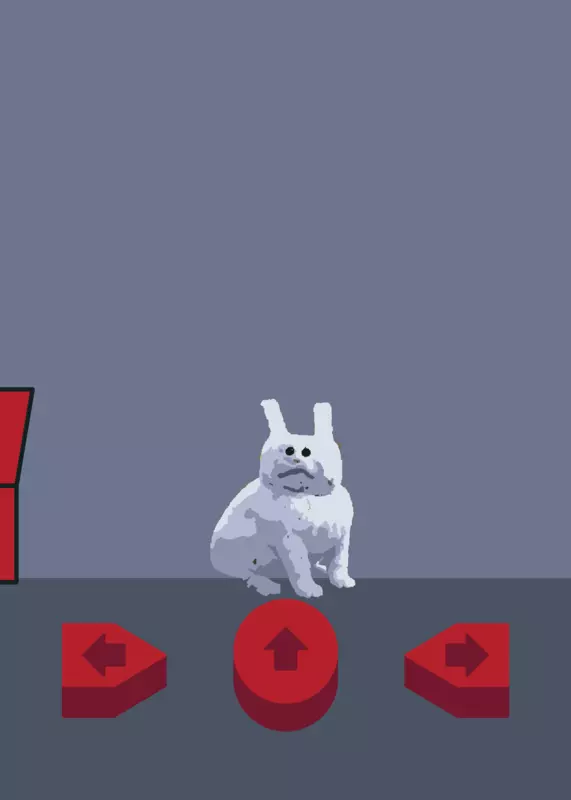 Gubby sandbox by @itstalkingtom