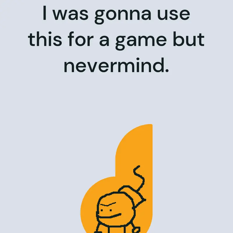 Game by @Bomb-Dude