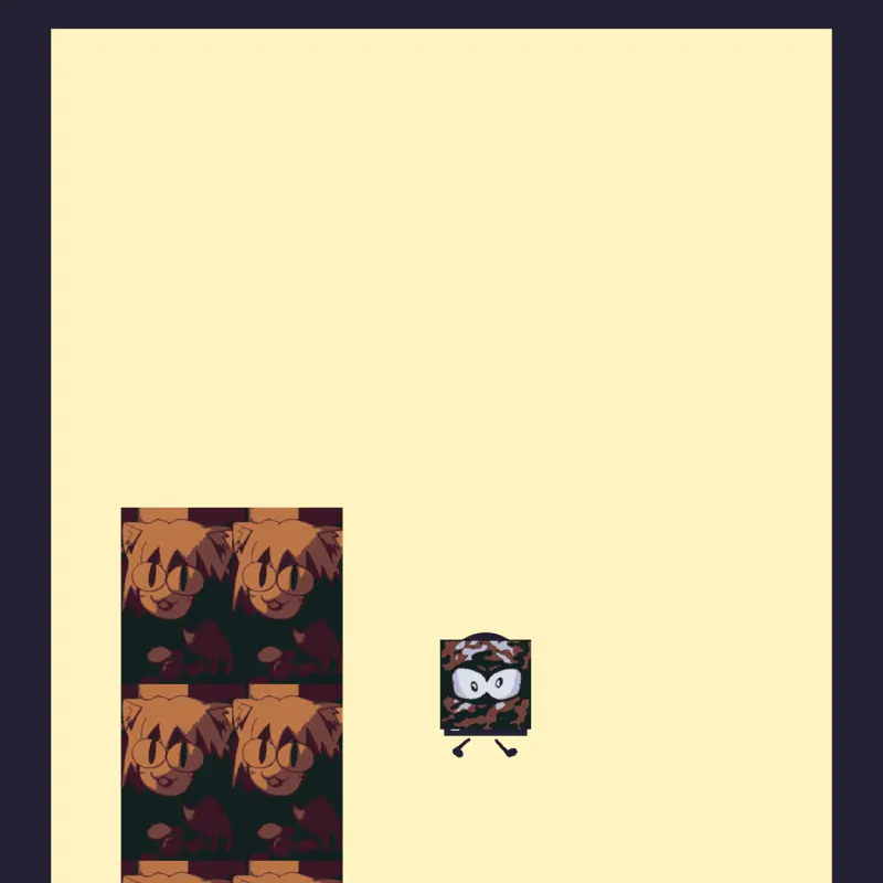 Game by @NARWHALS