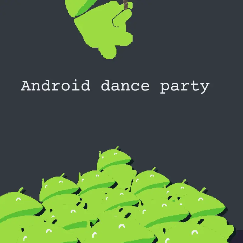 Android by @Droid_Games_Official