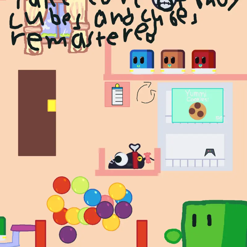 Game by @Raphael_Mario3