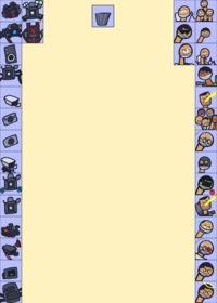 Skibid man