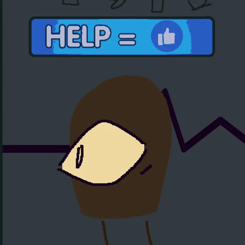 Game by @hyperwater