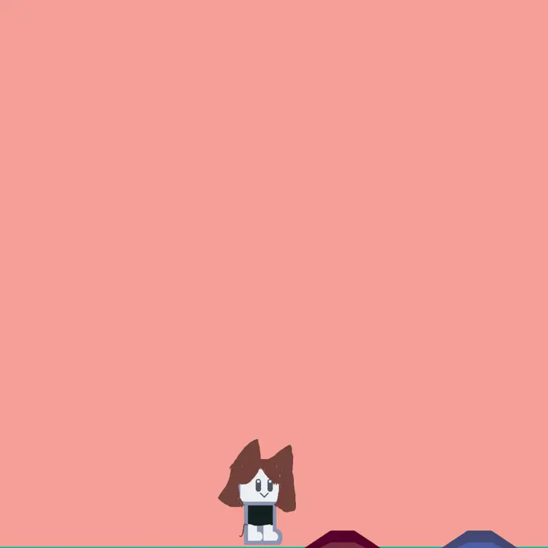 Game by @Geninho