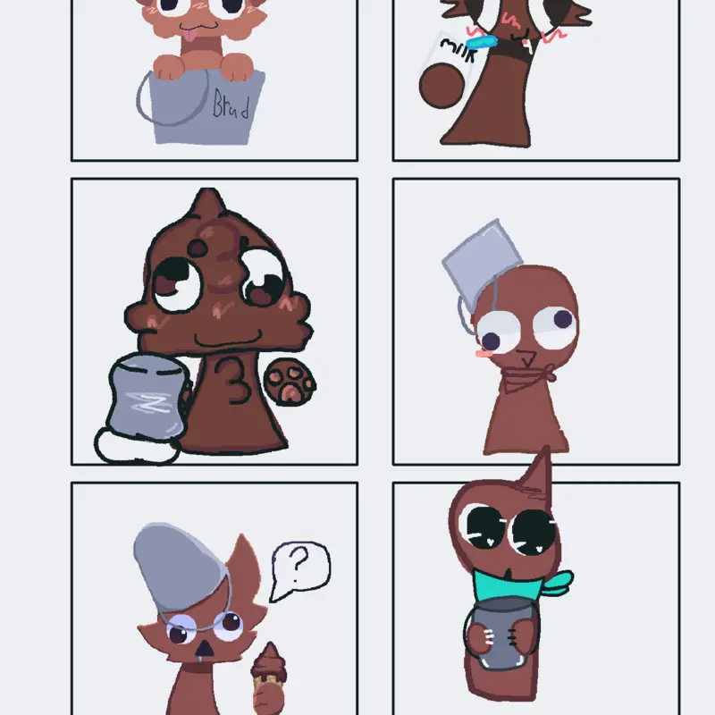 Game by @lisa______