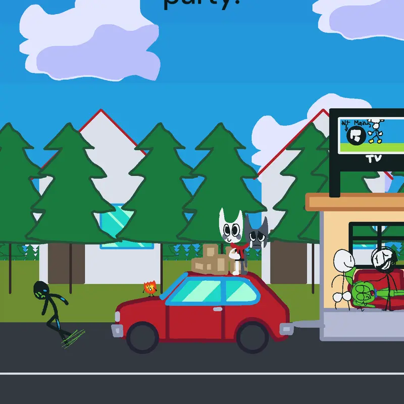 Game by @egomodr