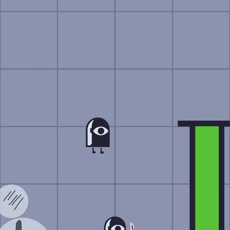Game by @someonelikesveggies