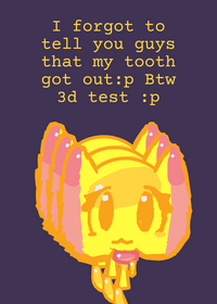 I use the decks To add text I chose the...