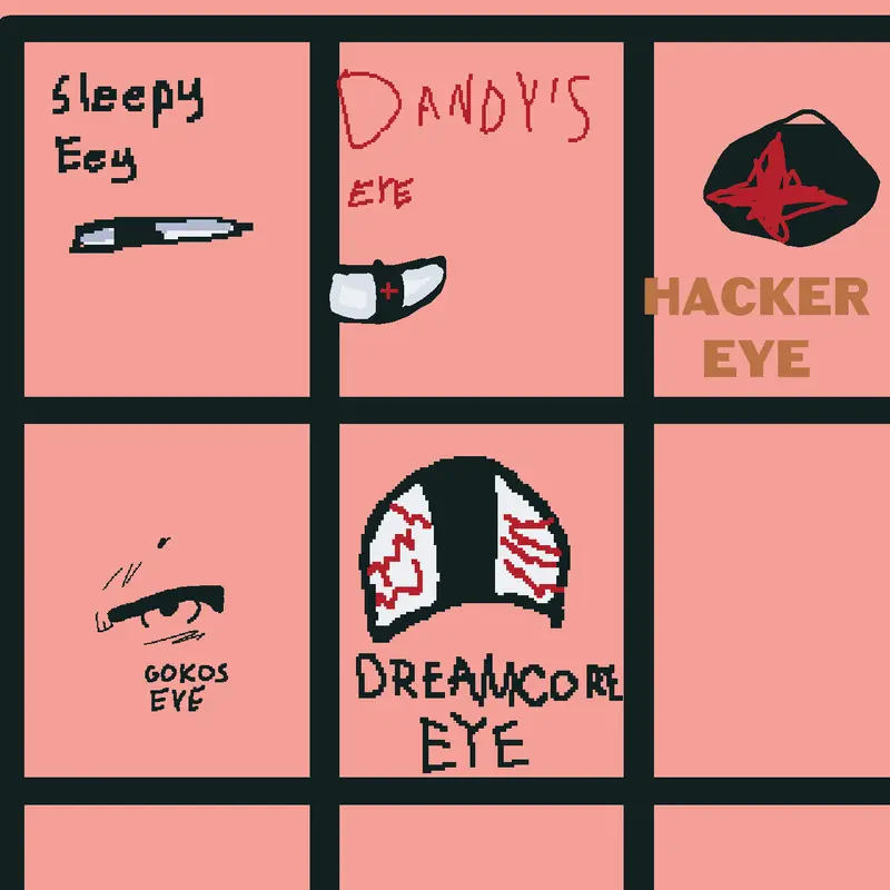 Game by @wow_strawberryshortcake