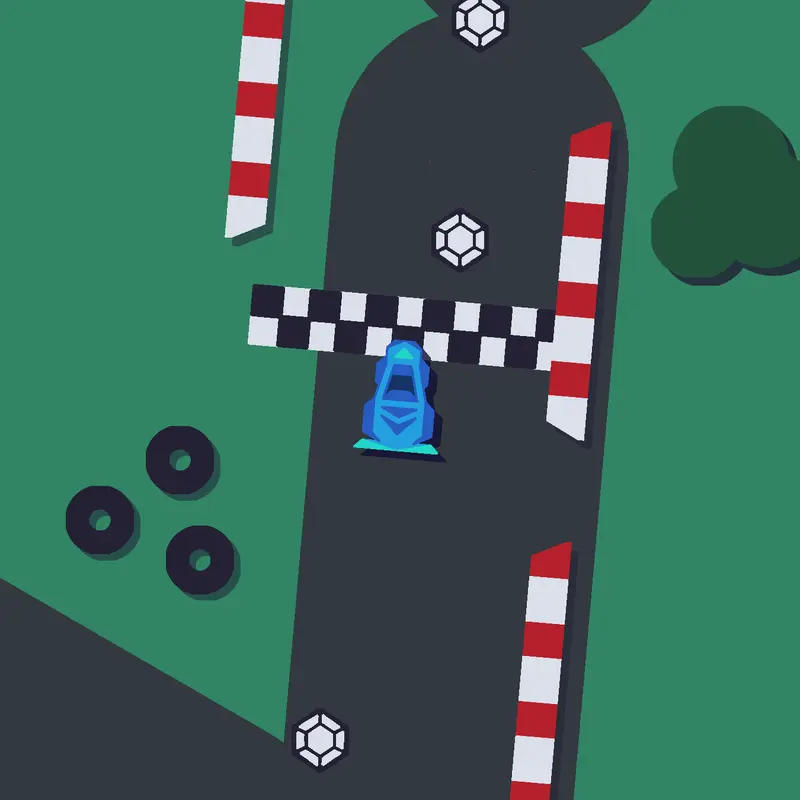 Racers by @winsky