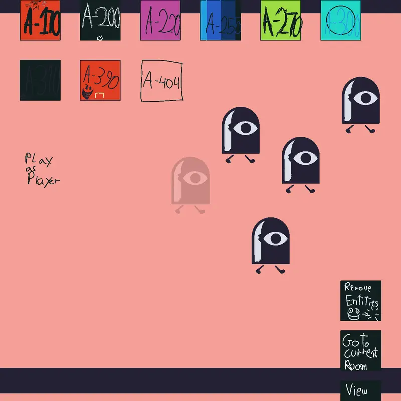 Game by @gefyyy