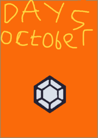 FIND THE GEMS [HALLOWEEN!] [124]