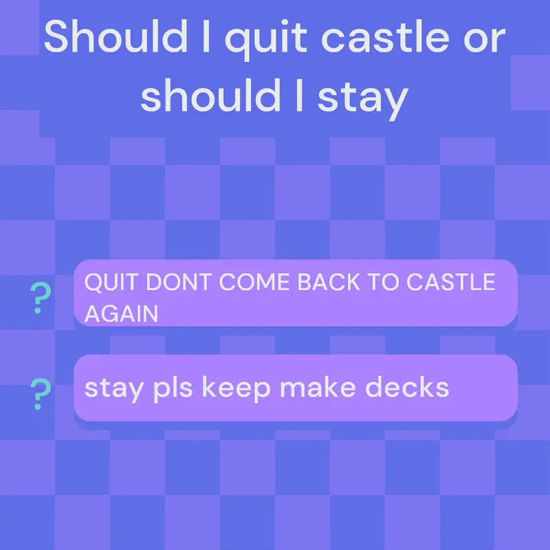 Game by @AlphablocksA_Castle