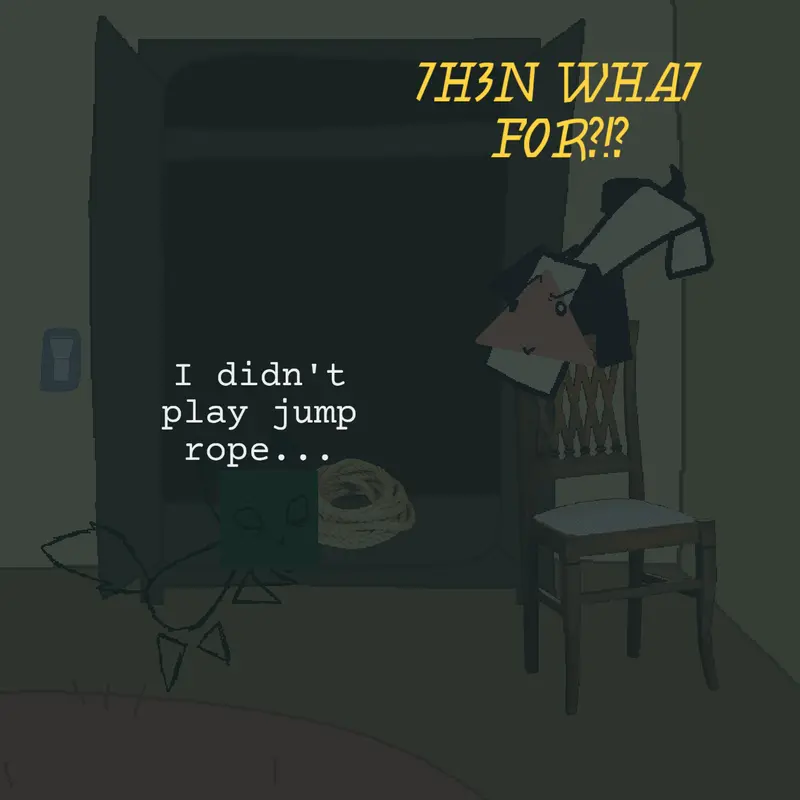 Game by @dandysworld-fan