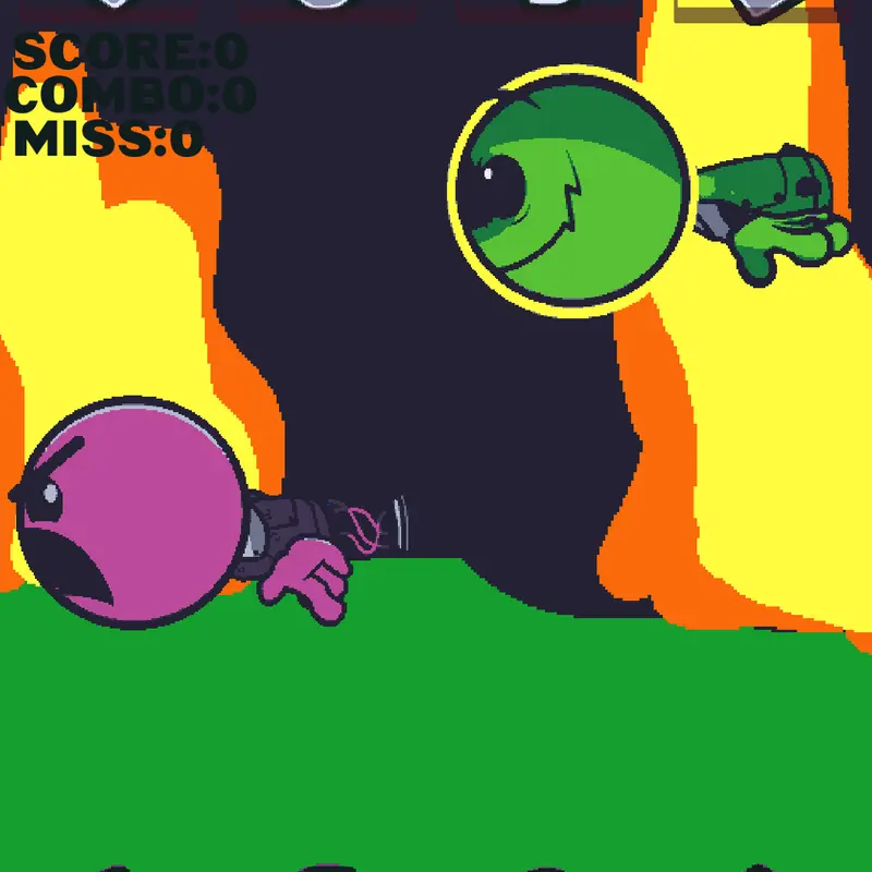 Game by @nickle222255