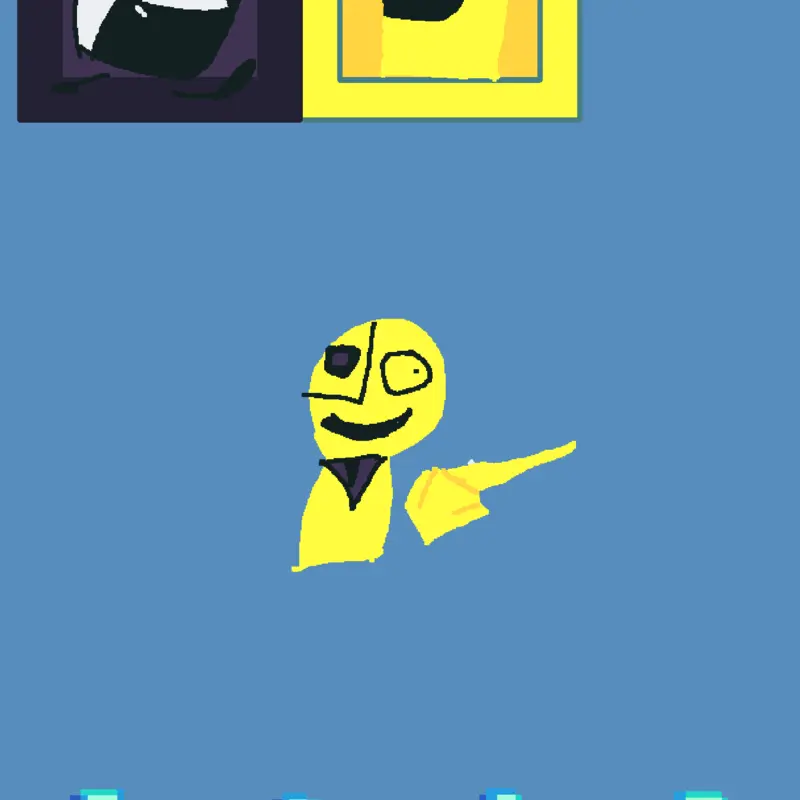 Game by @ILIKEFPE