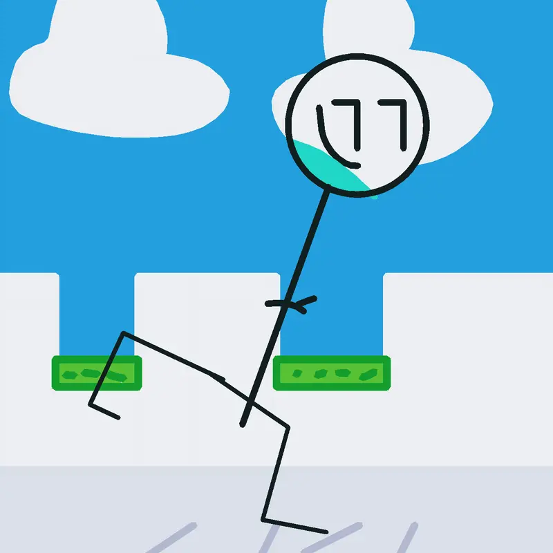 Game by @linky_cube