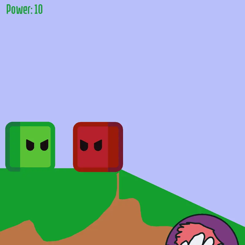 Game by @lyn_NewBie
