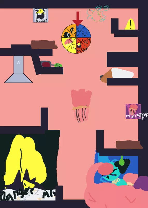 Game by @Cl0udK1tty