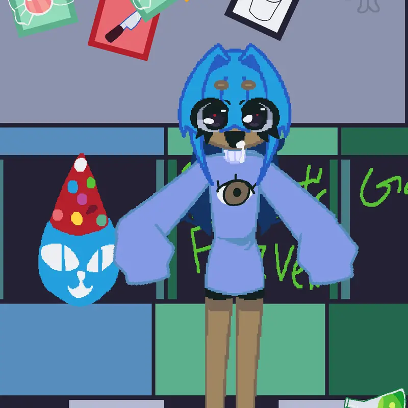 Game by @sophia_pink_rainbow