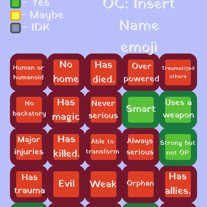 Game by @Emoji_kingdom
