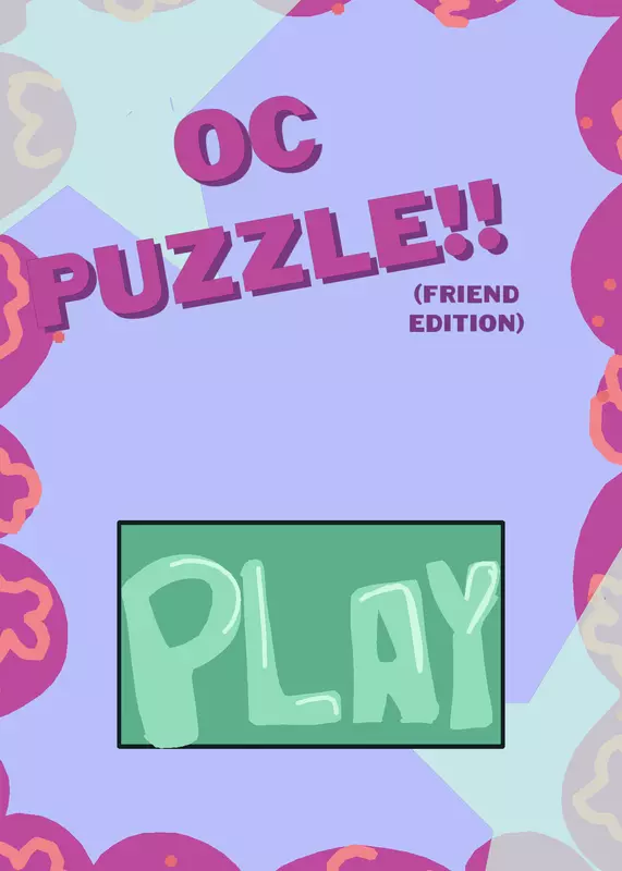 Puzzle for friends by @Cl0udy_W3ath3r
